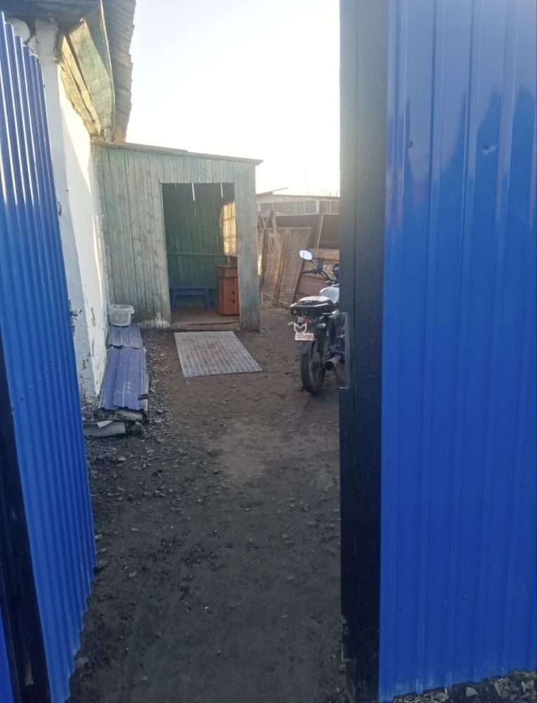 Продам дом в мамлютке за хорошую цену