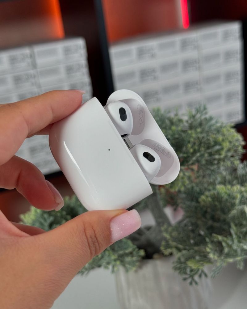 Airpods 3 generation & Airpods pro 2