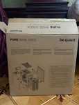 Корпус, be quite pure base 500dx