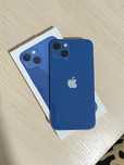 Продам Iphone 13 синий