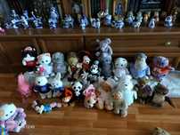 Продам фирменные игрушки. Цены разные.