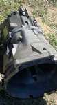 Getrag 220 коробка механика