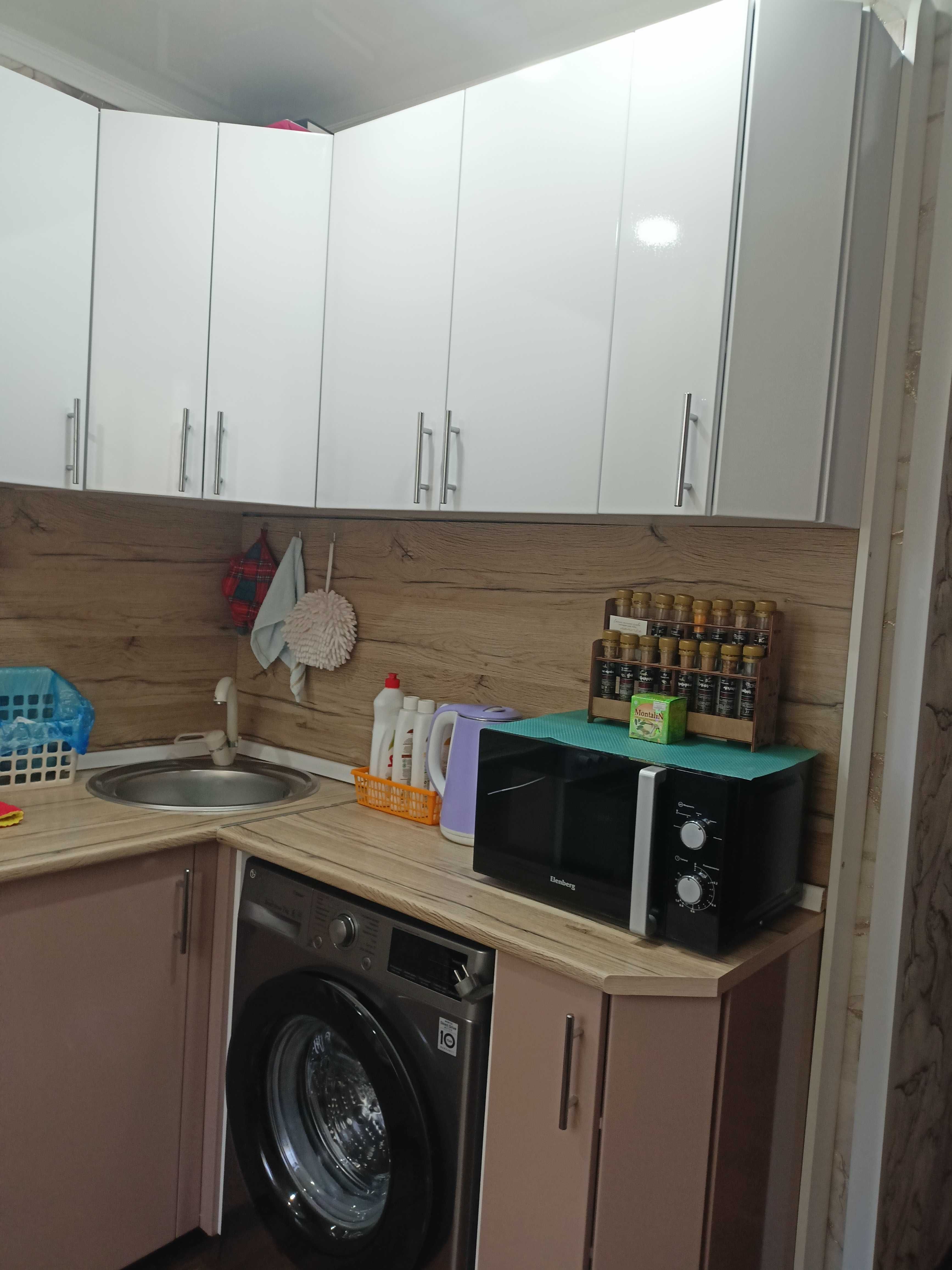 Продам 3-х комнатную квартиру