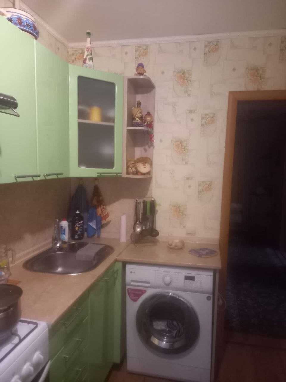 2-х комн. Красный Партизан 1/2 41м2