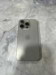 Apple iPhone 15 Pro 128gb 97% (г Шемонаиха) - лот 650531