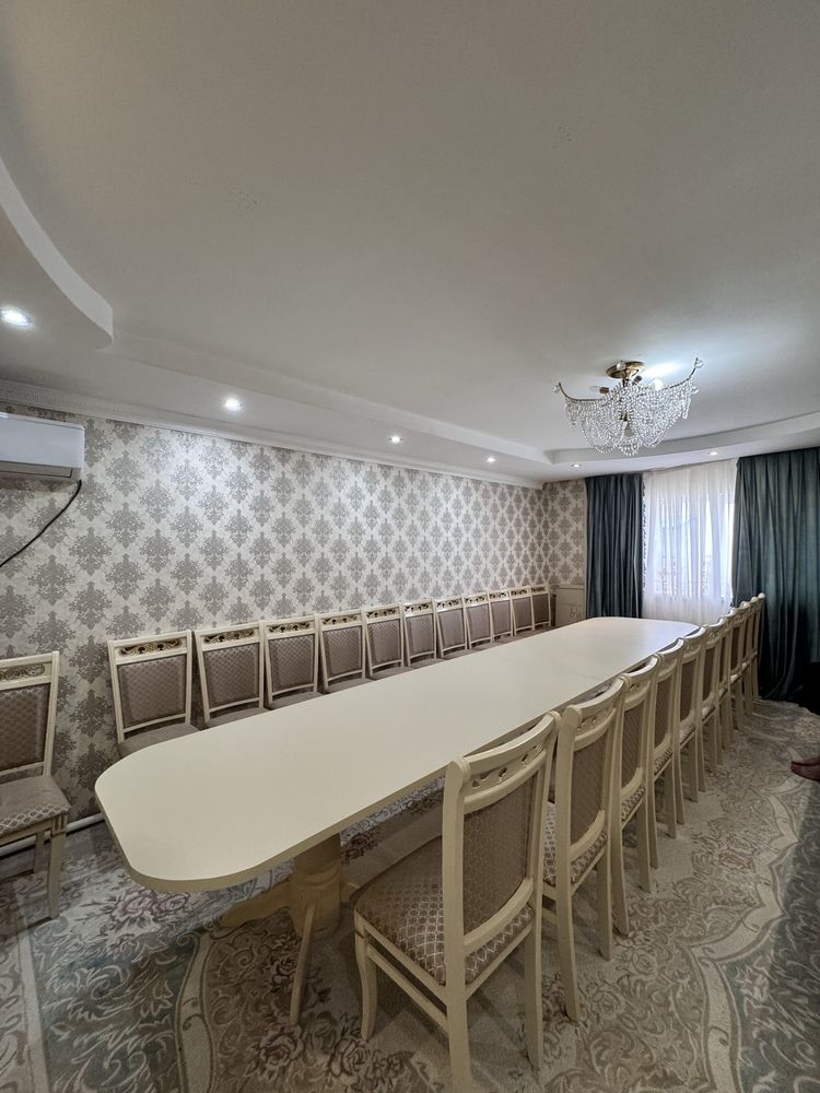 Столь и стулья комплект