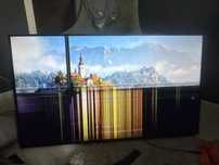Телевизор LG oled