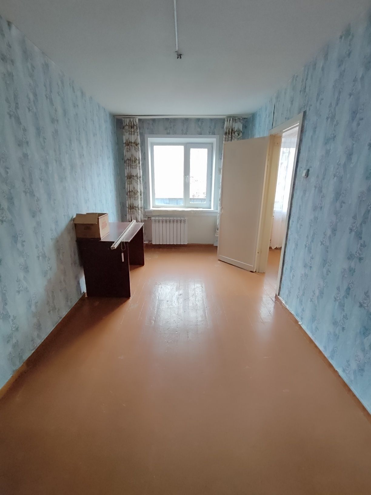Продается 2-комн (2-34, 2 эт)