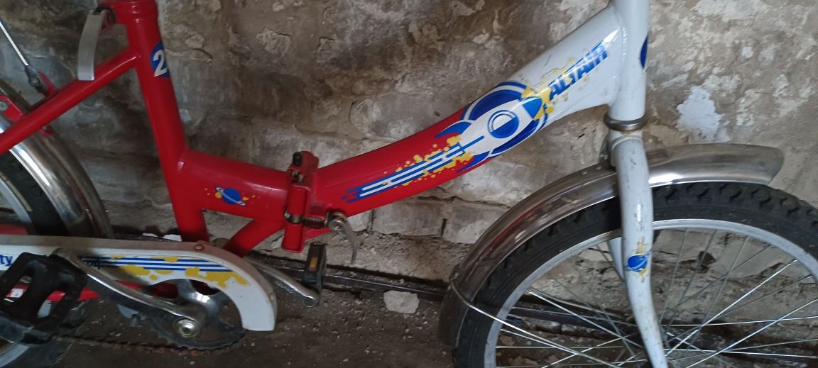Продам велосипед