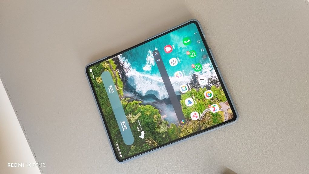 Samsung z fold 5