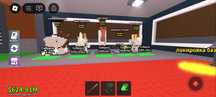 Имбовые петы brainrot 100