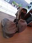 Carrello Vista CRL