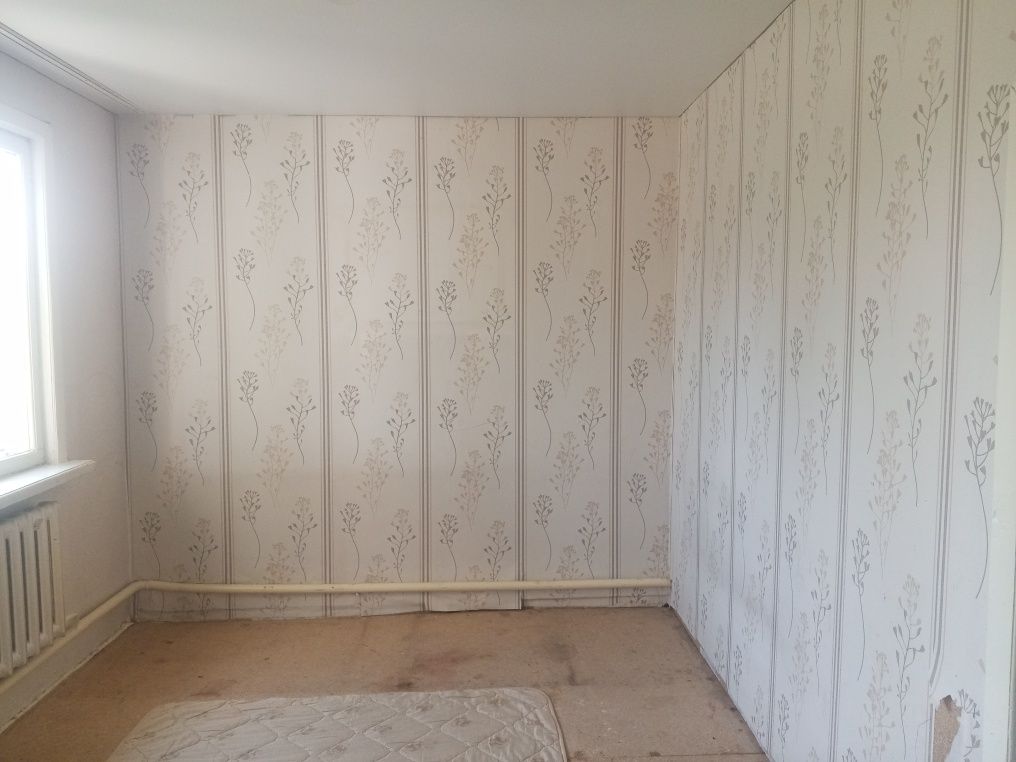 Продам дом в Бишкуле