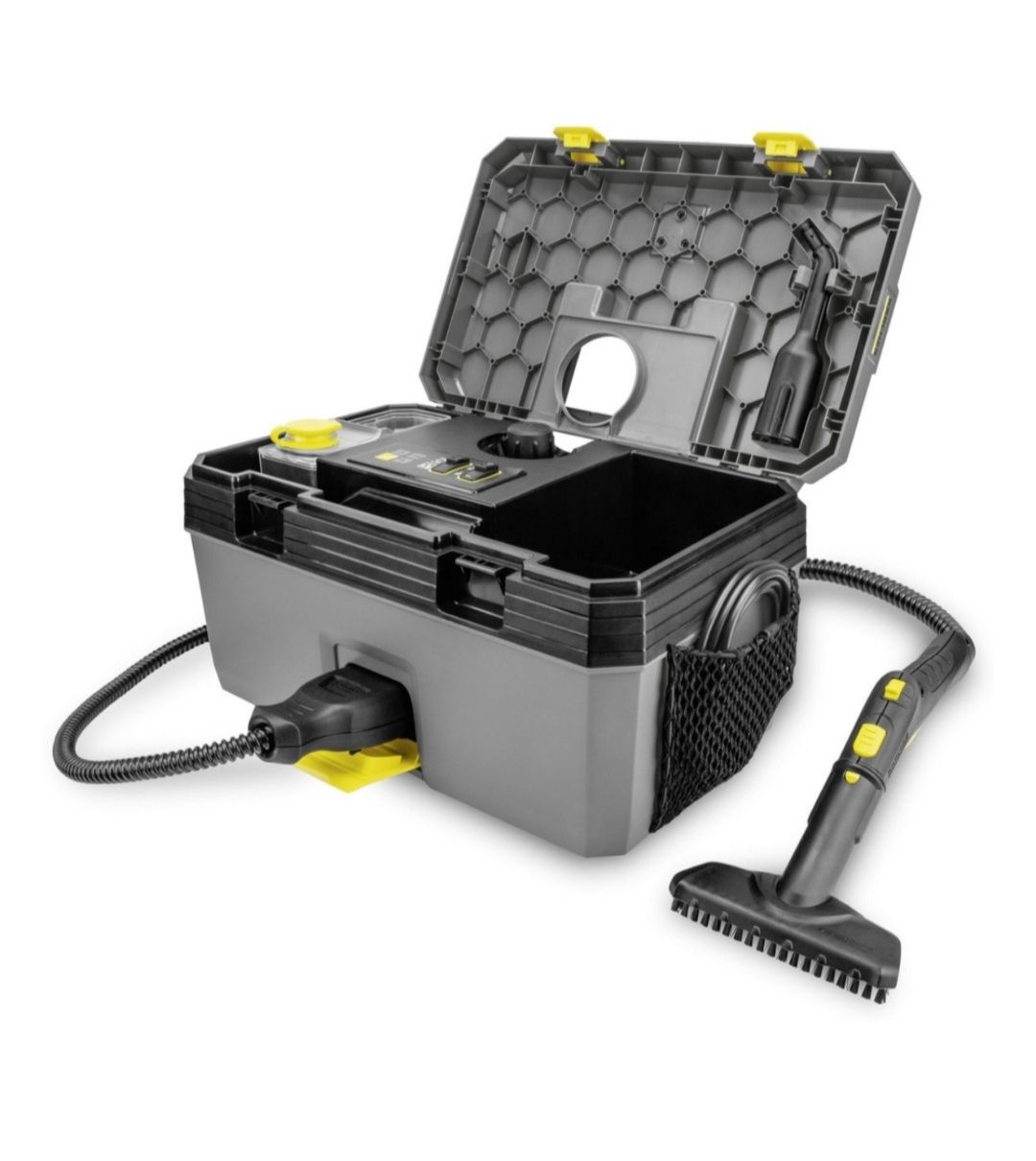 СРОЧНО!! KARCHER обсолютно новый!