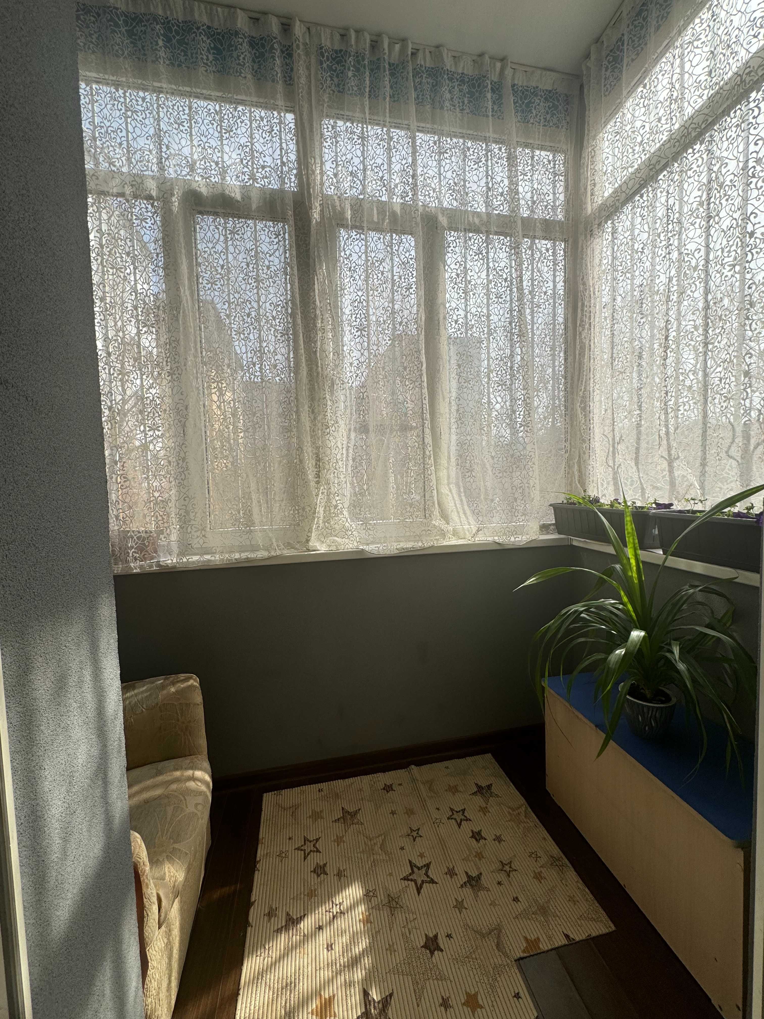 Продажа 4-комнатная квартира · 140 м². Горка Дружбы 12В