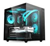 Корпус Wintek Cube Pro V909-B TG, ATX