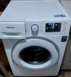 Стиральная машина Samsung WF80F5E5U4W/LP