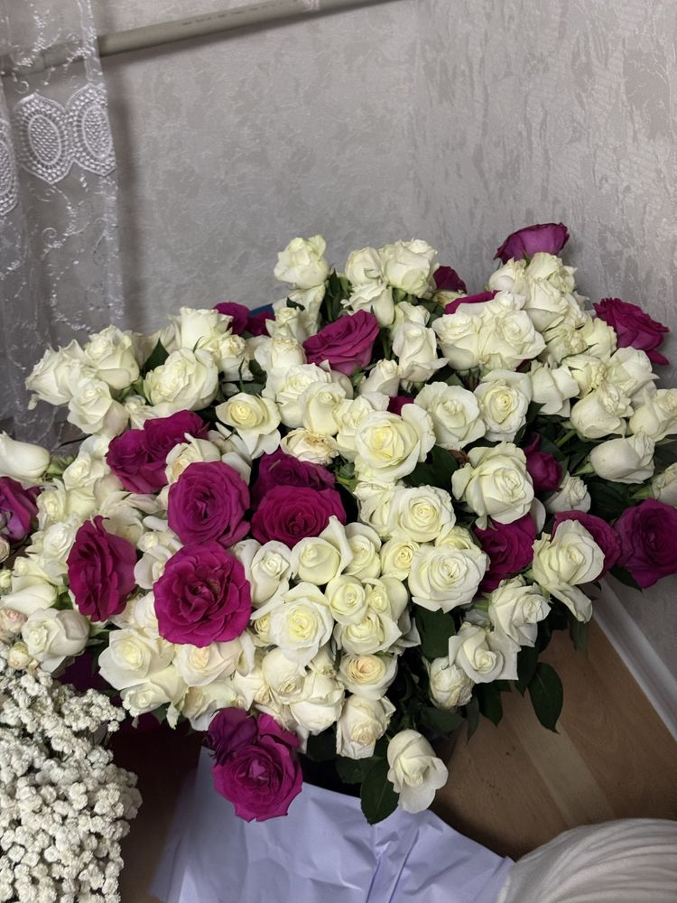 Прекрасные цветы