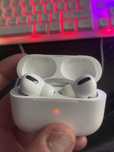 Наушники AirPods pro