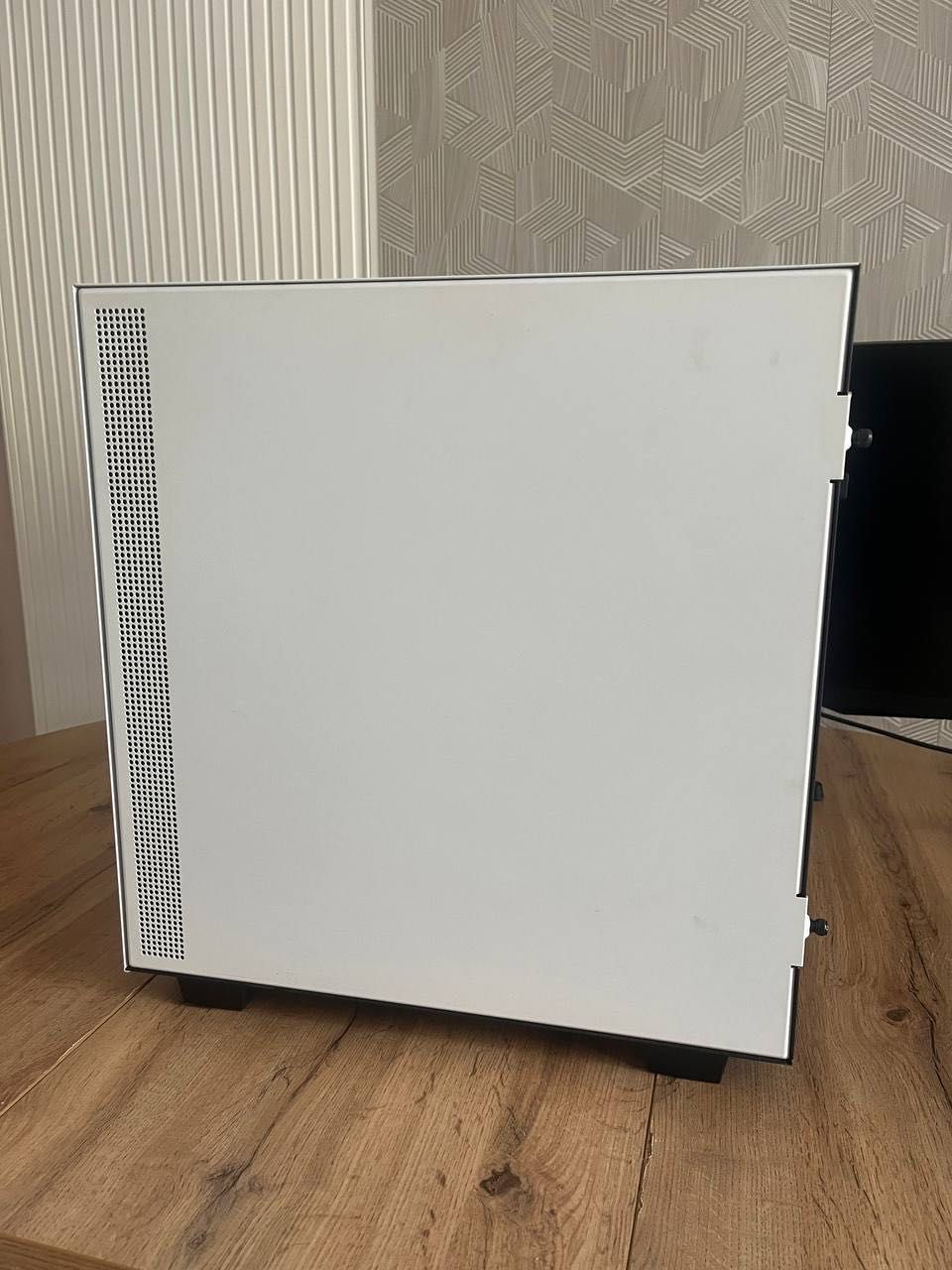 Мощный ПК Ryzen 9 + RTX 3060