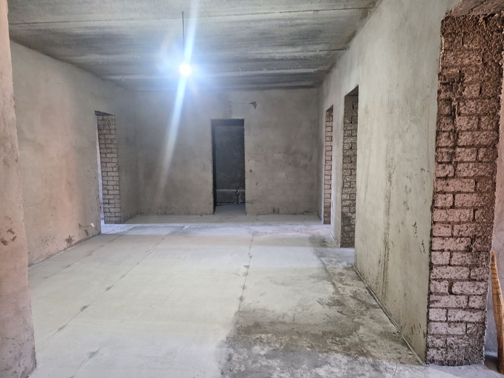 Продам 3 комнатную квартиру