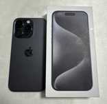 Apple iPhone 15 Pro 128 гб (Шымкент ул Рыскулова 28) лот 579/865