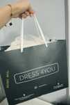 платье от dress4you