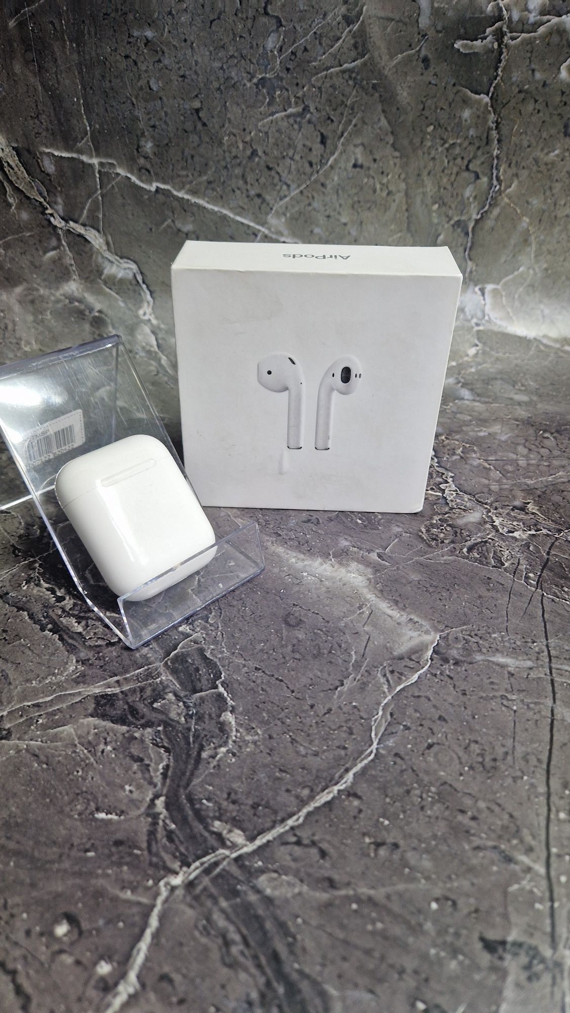Airpods 2 (гСемей,Засядко88)Лот 415330