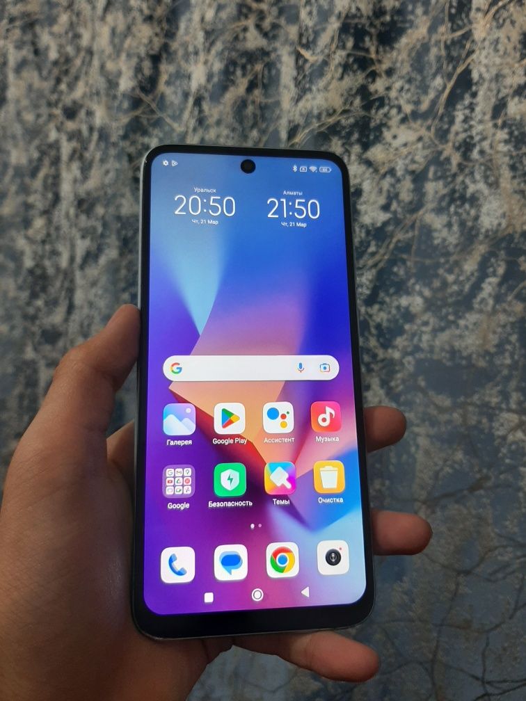 Redmi 10 not сатылады
