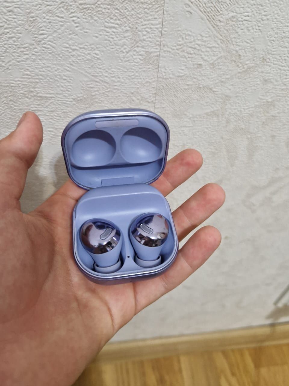 Samsung buds pro