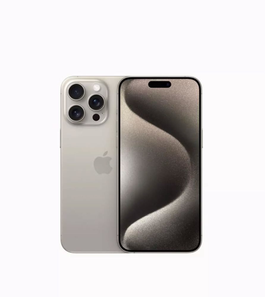 Iphone 15 pro 89%