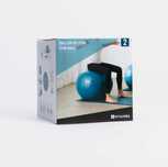 Фитбол Dechatlon 65 см