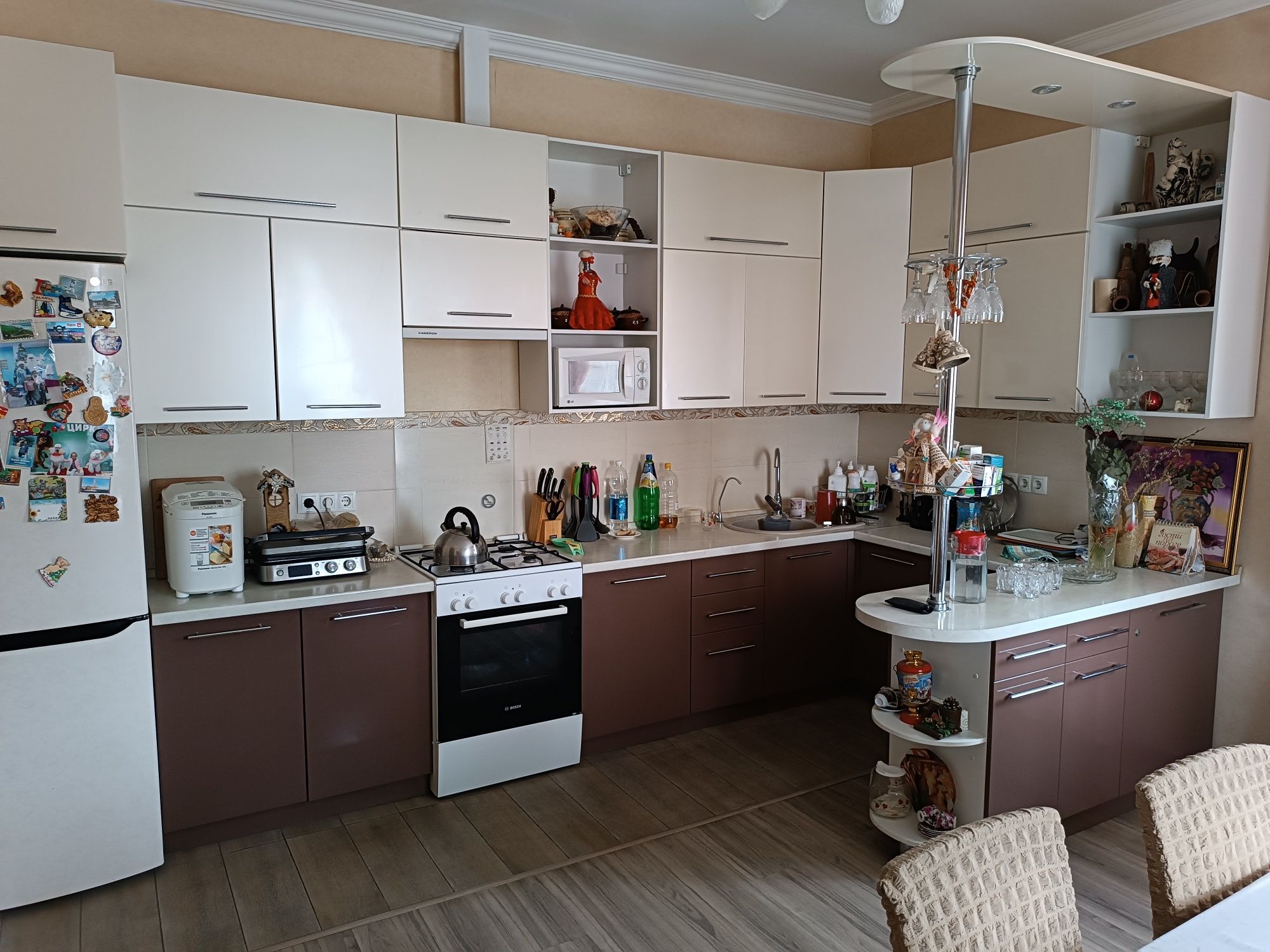 Продам дом 4 комнаты, 142кв.м и хозпостройки 122кв.м. г. Косшы
