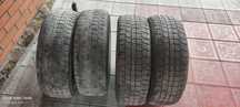 Шины 212/60/ R17