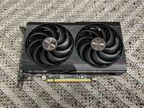 Видеокарта Sapphire Pulse Radeon RX 6600