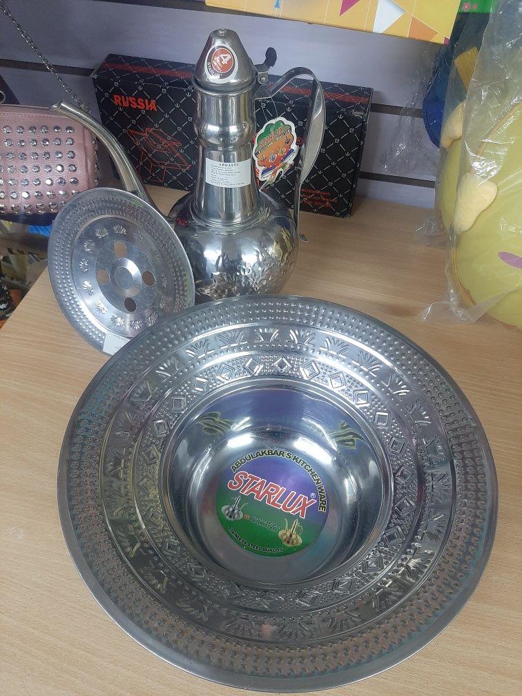 Продам хороший сувенирный кувшин