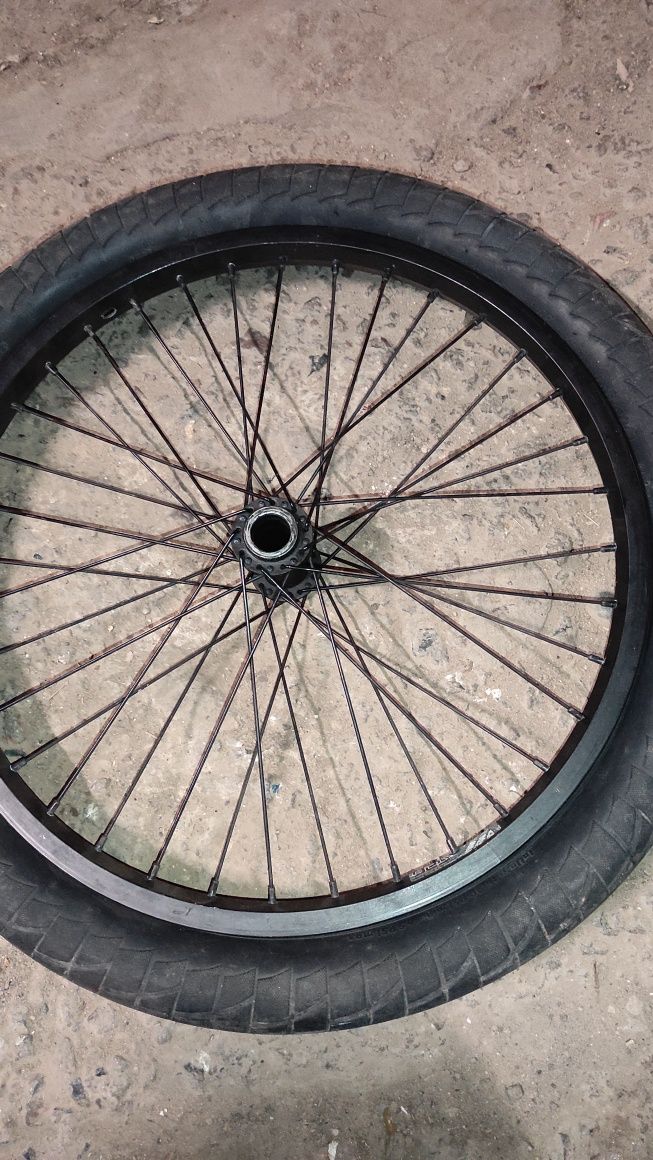Haro Bmx origins