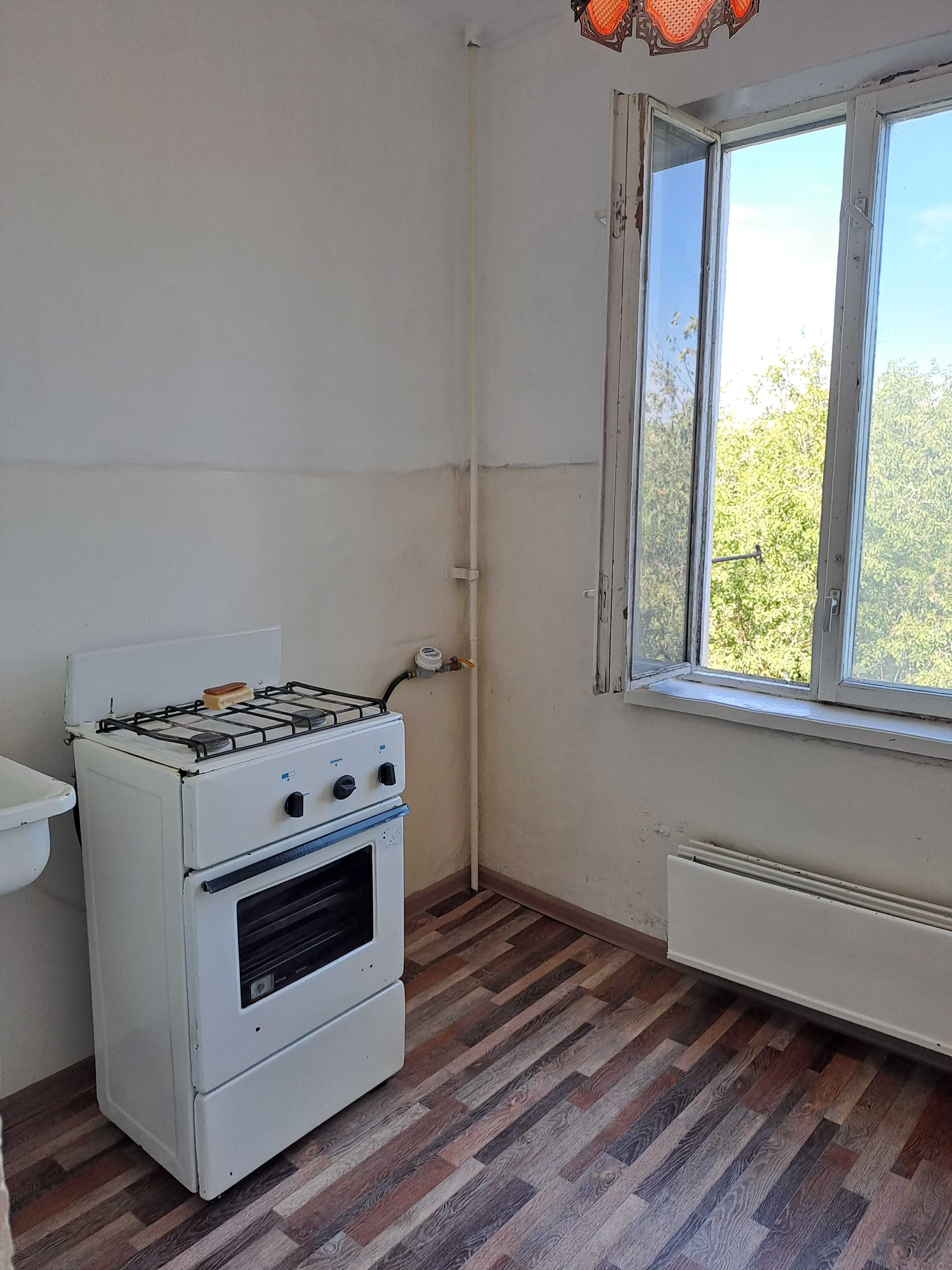 Недвижимость продажа квартиры