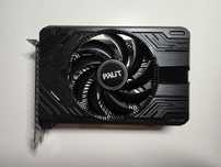 RTX 4060 8Gb Palit Storm X