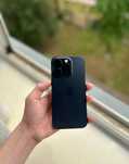 iPhone 15 Pro - 256 Гб - 95% АКБ | Оригинал