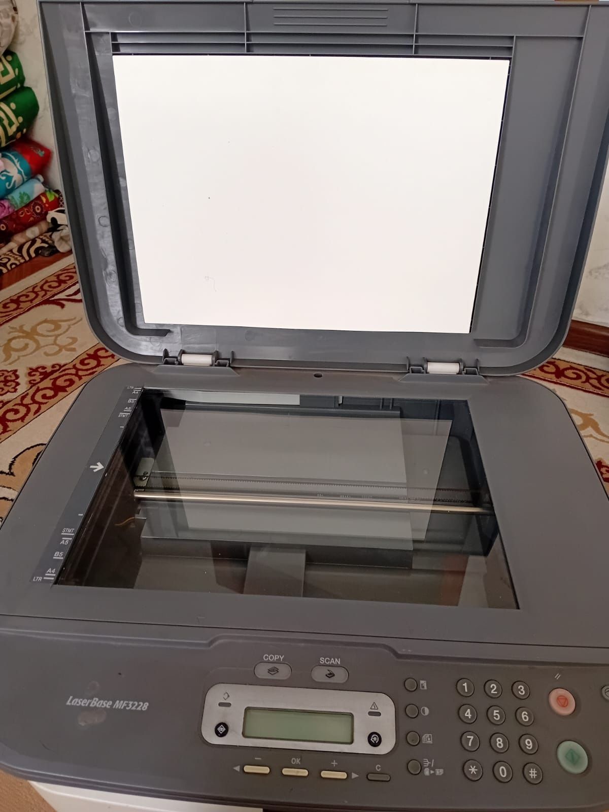 Продам принтер 3 водном