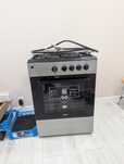 Газ плита Artel Apetito 10-G серый