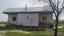Дом 3 комнаты, 75 м², 10 сот. Алматы, Жалкамыс, Азат көшесі 74.