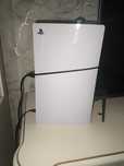 Ps 5 SLIM почти новый