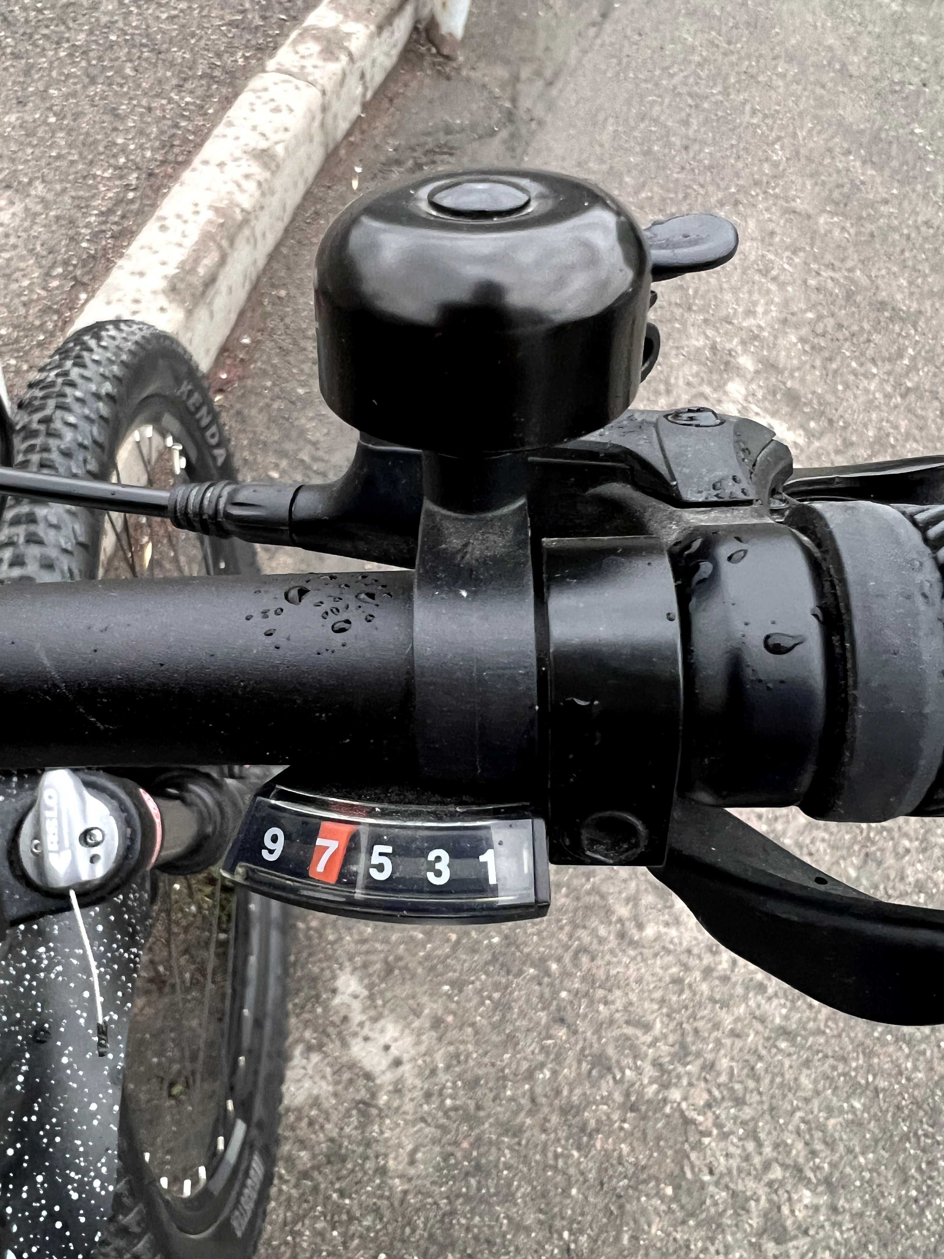Велосипед женский Liv Tempt 27.5