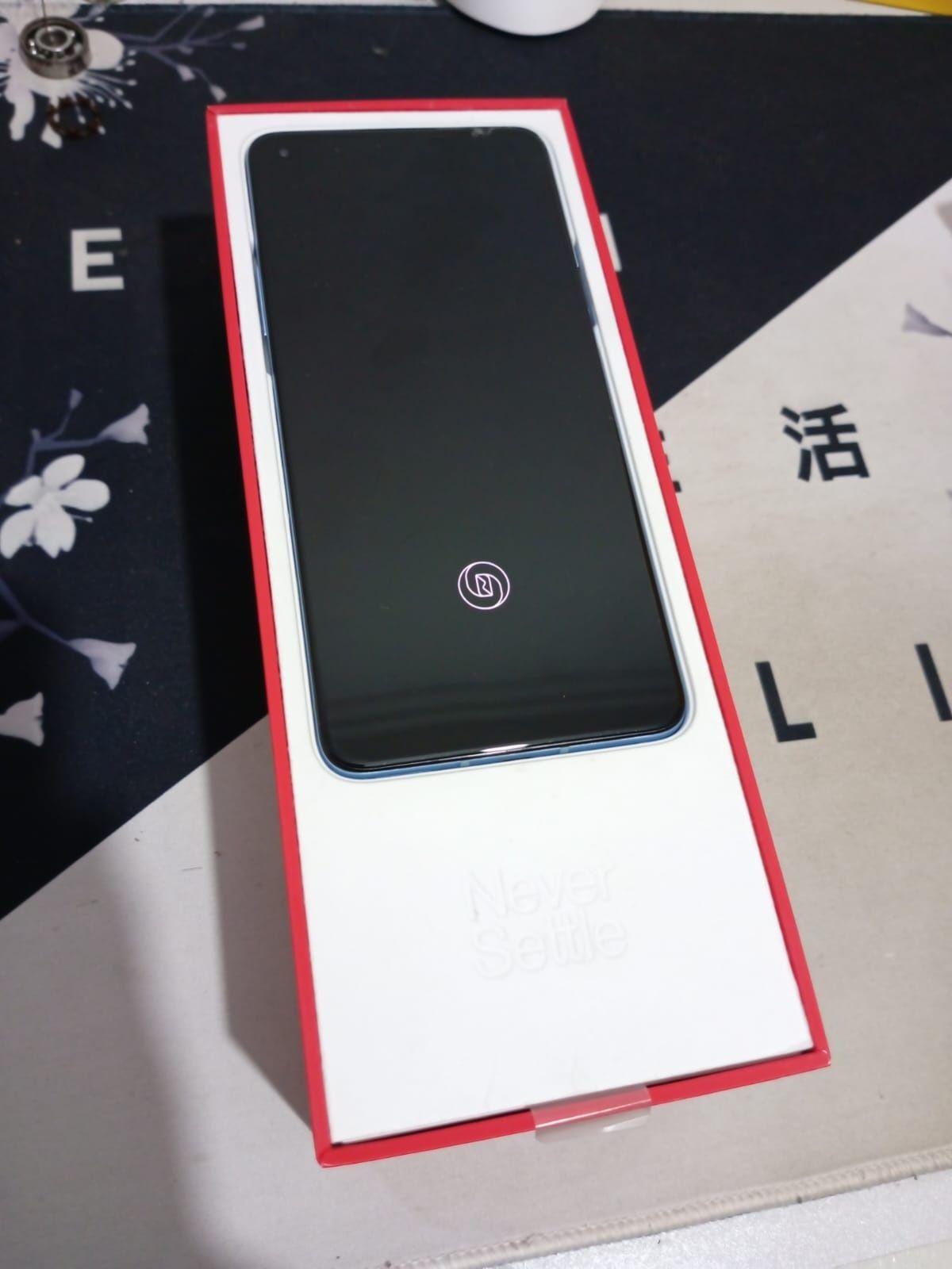 OnePlus 9R 256gb