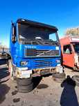 Продам по запчастям Volvo FM-12