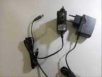 Блок питания зарядка 9v