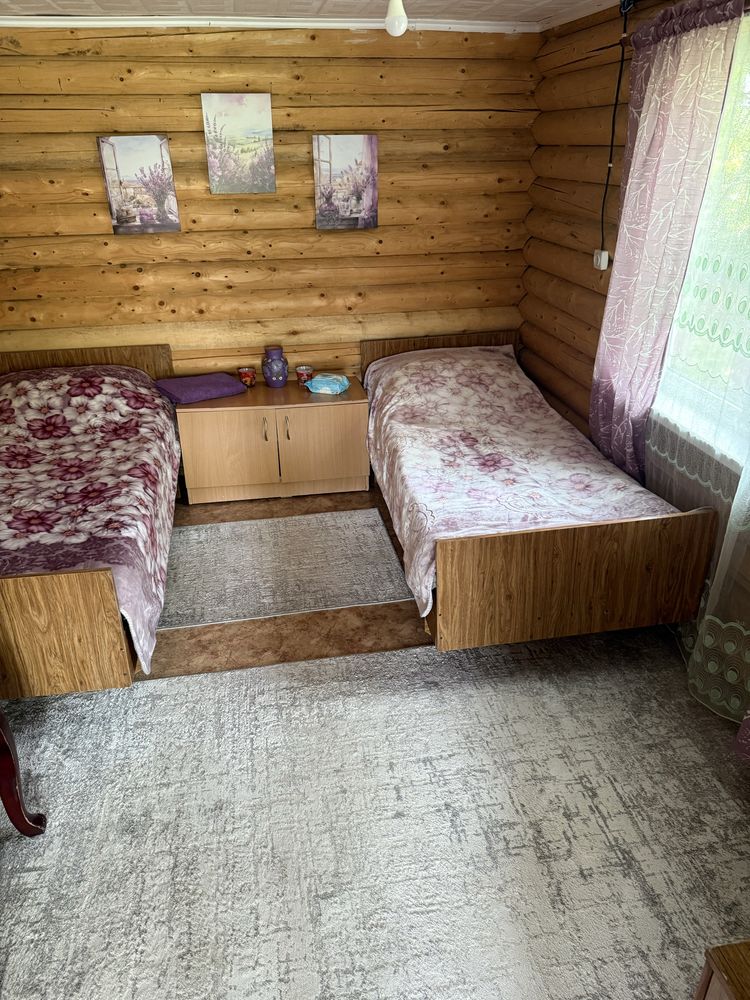 Сдам дом на Бухтарме