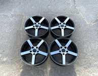 Комплект дисков Vossen CV3  R16.  5x114,3